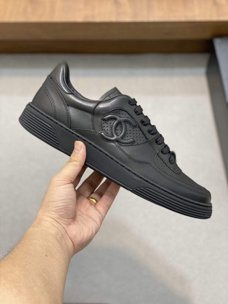 Chanel Sport Shoes